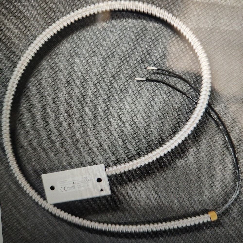 ⚡⚡Magnasphere⚡ MSS-310S-Go Surface Mount Multi-Switch Contact with Armored Cable