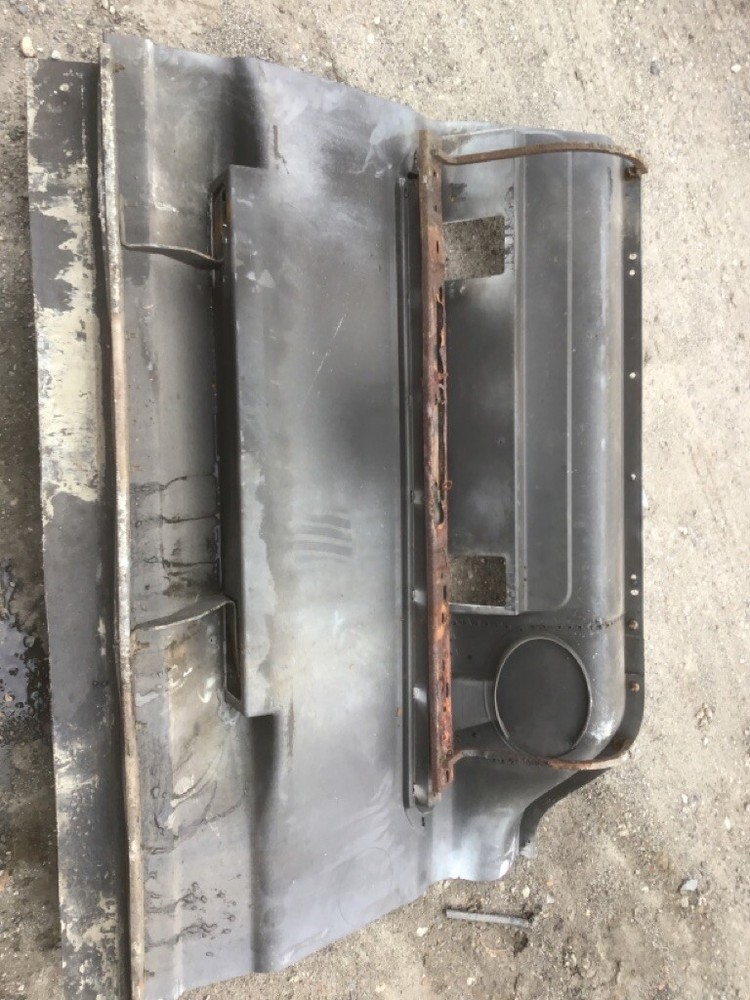 INTERNATIONAL PROSTAR Skirt