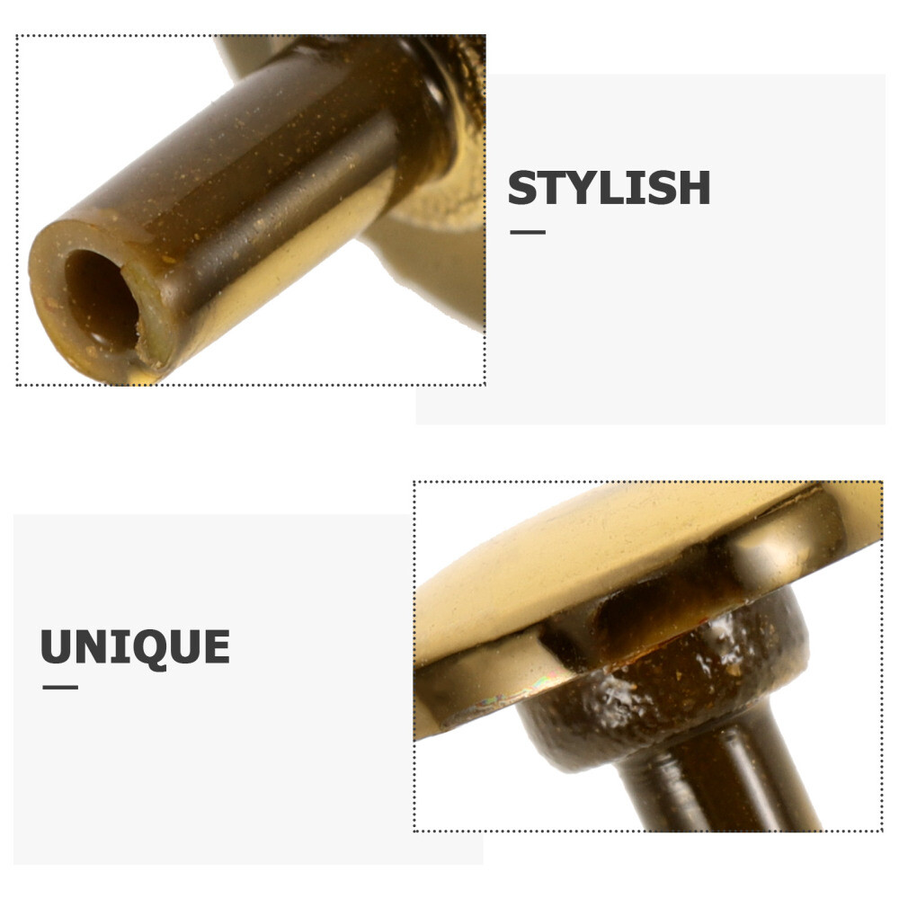 200 Pcs Accessories Cap Clock Hands Kit Battery Replacement