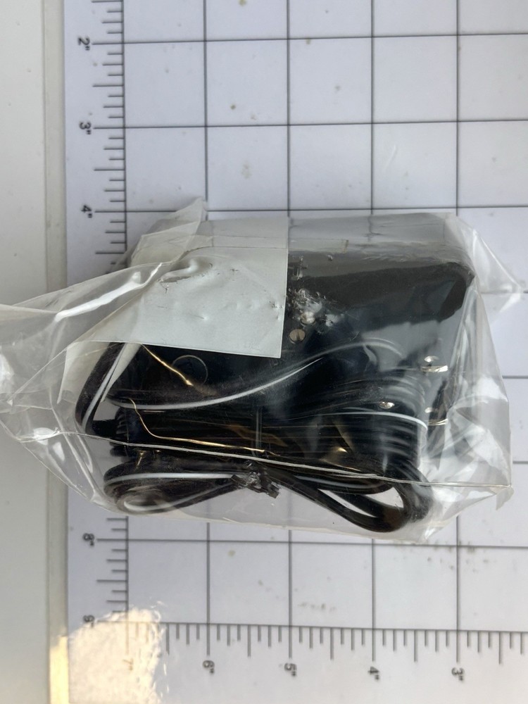 Crestron Network TV Controller Model CNTV - Power Supply