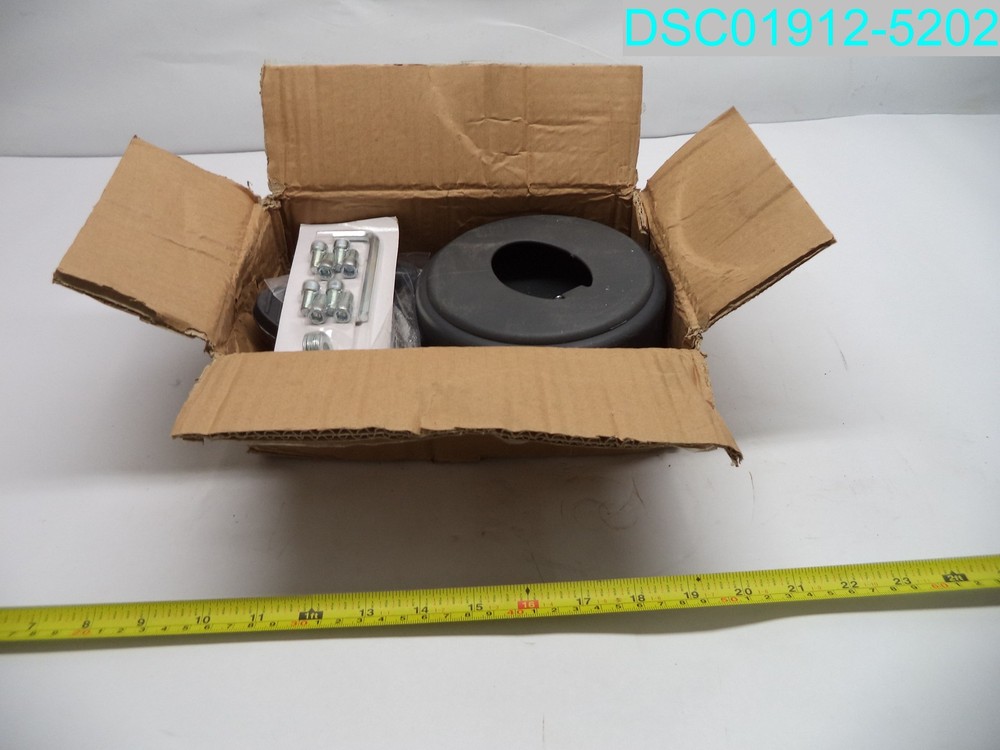 Umbrella Rotating Swivel Base With Hardware