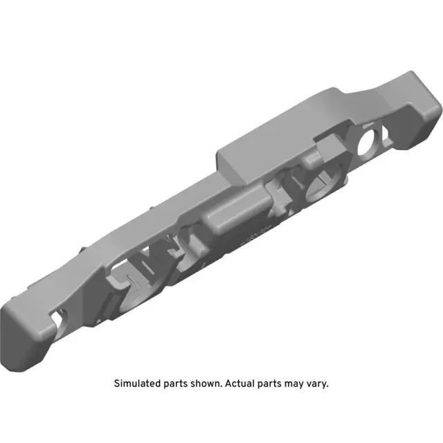 Genuine GM Outer Bracket 85723007