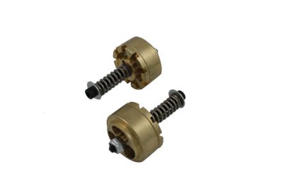 41mm Fork Damper Valve fits Harley Davidson