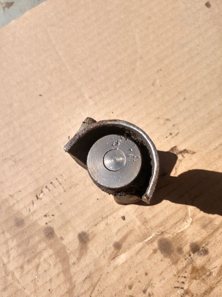 South Bend Heavy 10 Threading Dial