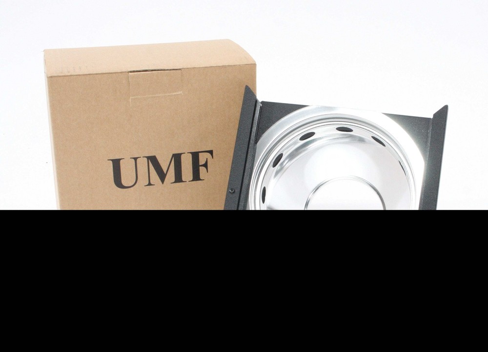 UMF Mainframe with Removable Barndoor