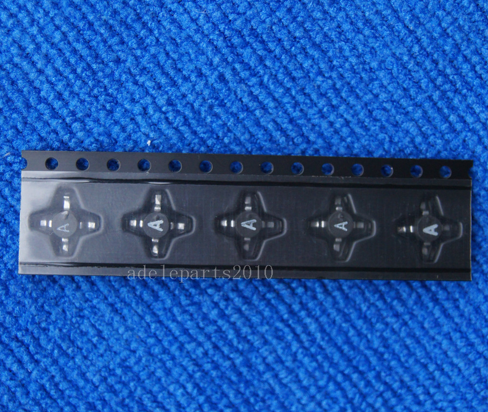 50pcs MAV-11SM MAV-11 ORIGINAL Mini Amplifier