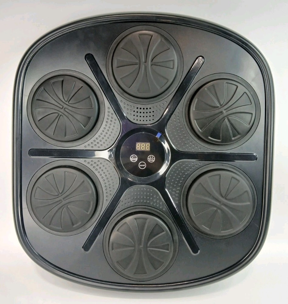 Third Generation Smart Music Punching Boxing Target