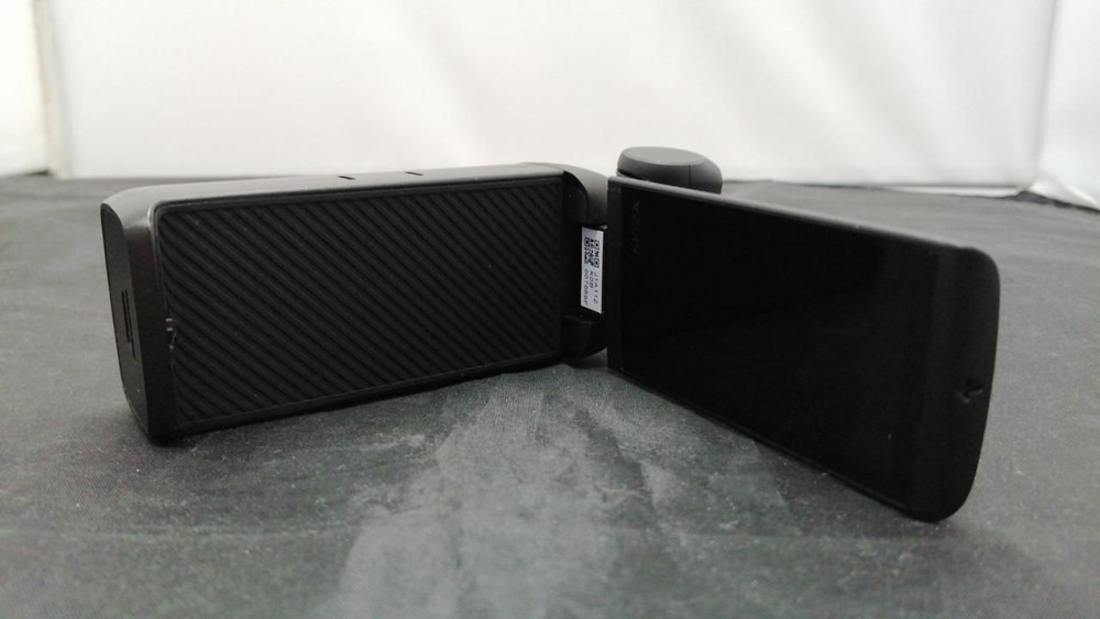 MOZA Gimbal Camera MOIN Used