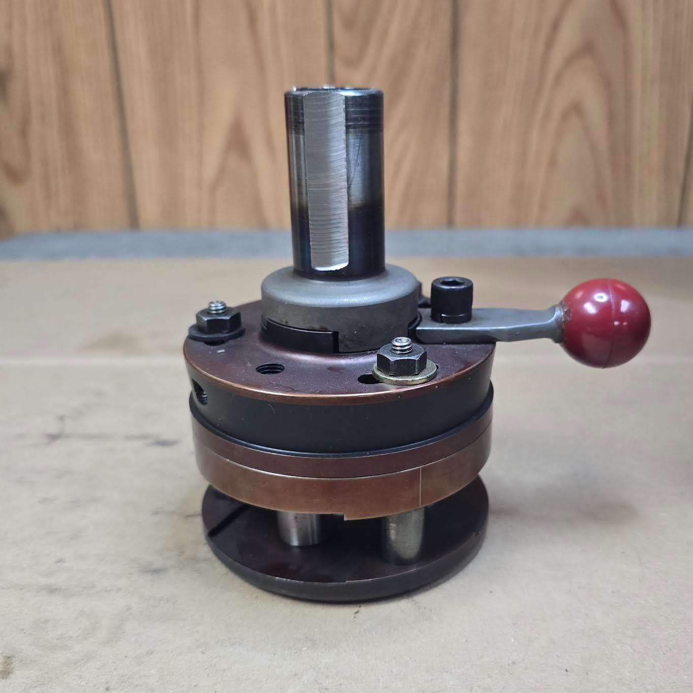 Acme-Fette NBS-2 Thread Rolling Head M8-M16 5/16" - 5/8"