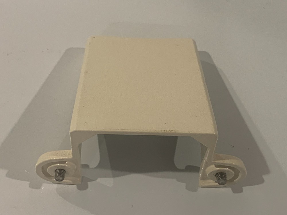 Filter Slider Handle for Carl Zeiss Axioskop Microscope, includes screws