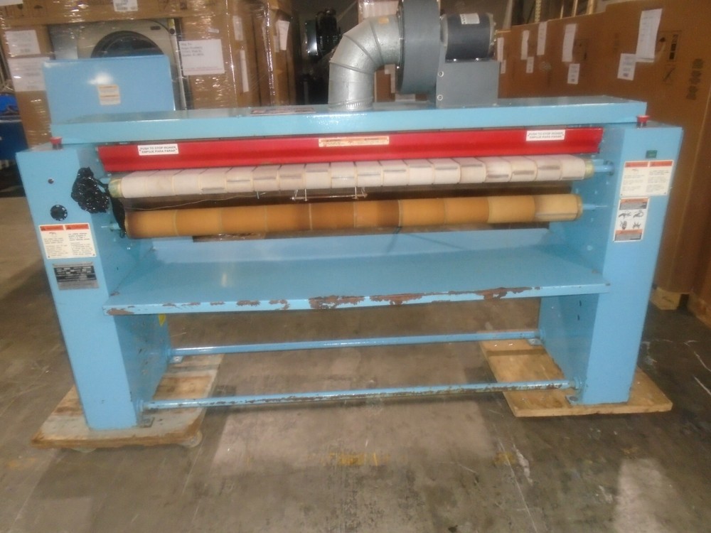 Chicago electric Flatwork Finisher