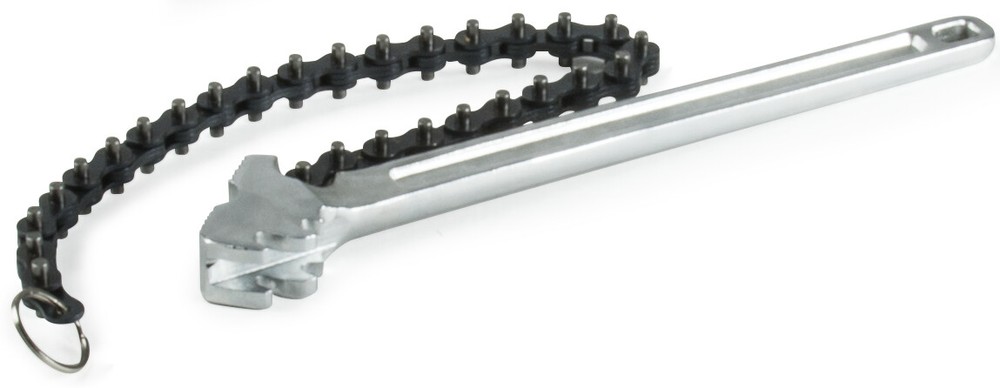 Titan 21370 12in. Chain Wrench