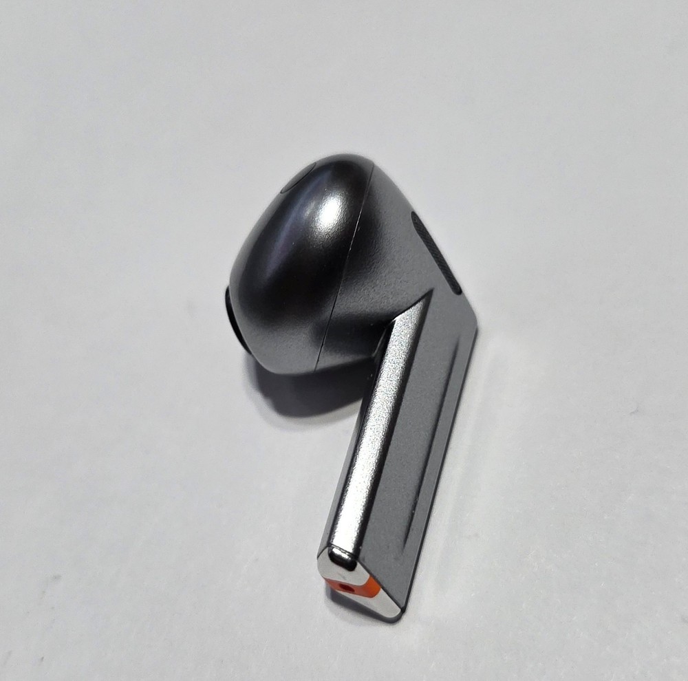 DEFECTIVE Silver Samsung Galaxy Buds3 PRO Wireless RIGHT SIDE Earbud - NO POWER