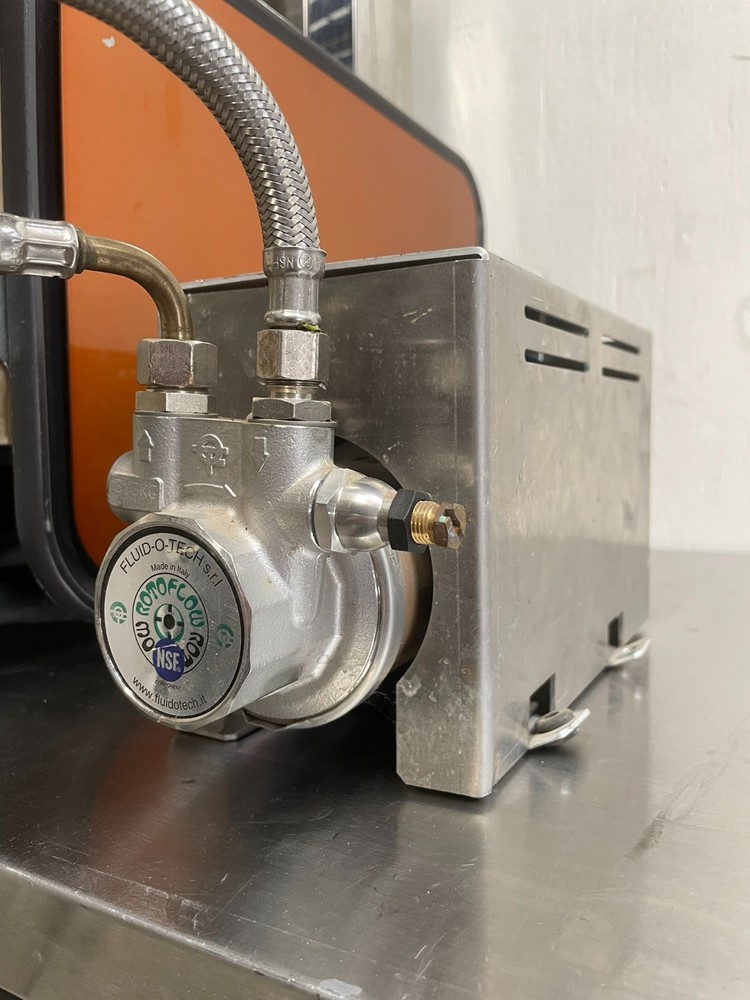 2019 Thermoplan M2-CS Automatic Coffee Machine Mastrena II - Needs Repairs