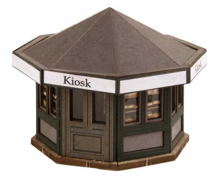 NOCH,Kiosk, 1/87, NOC14320