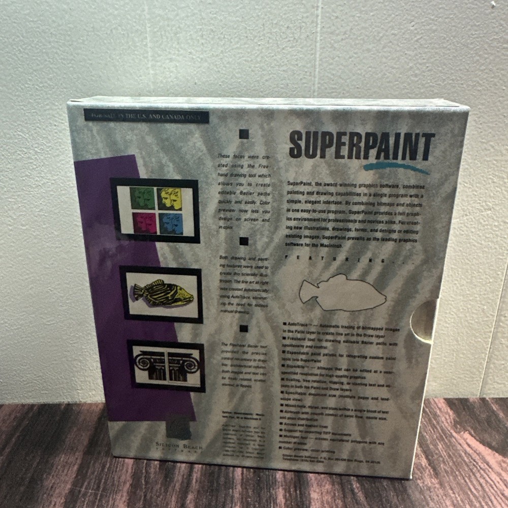 Superpaintet Silicona Beach