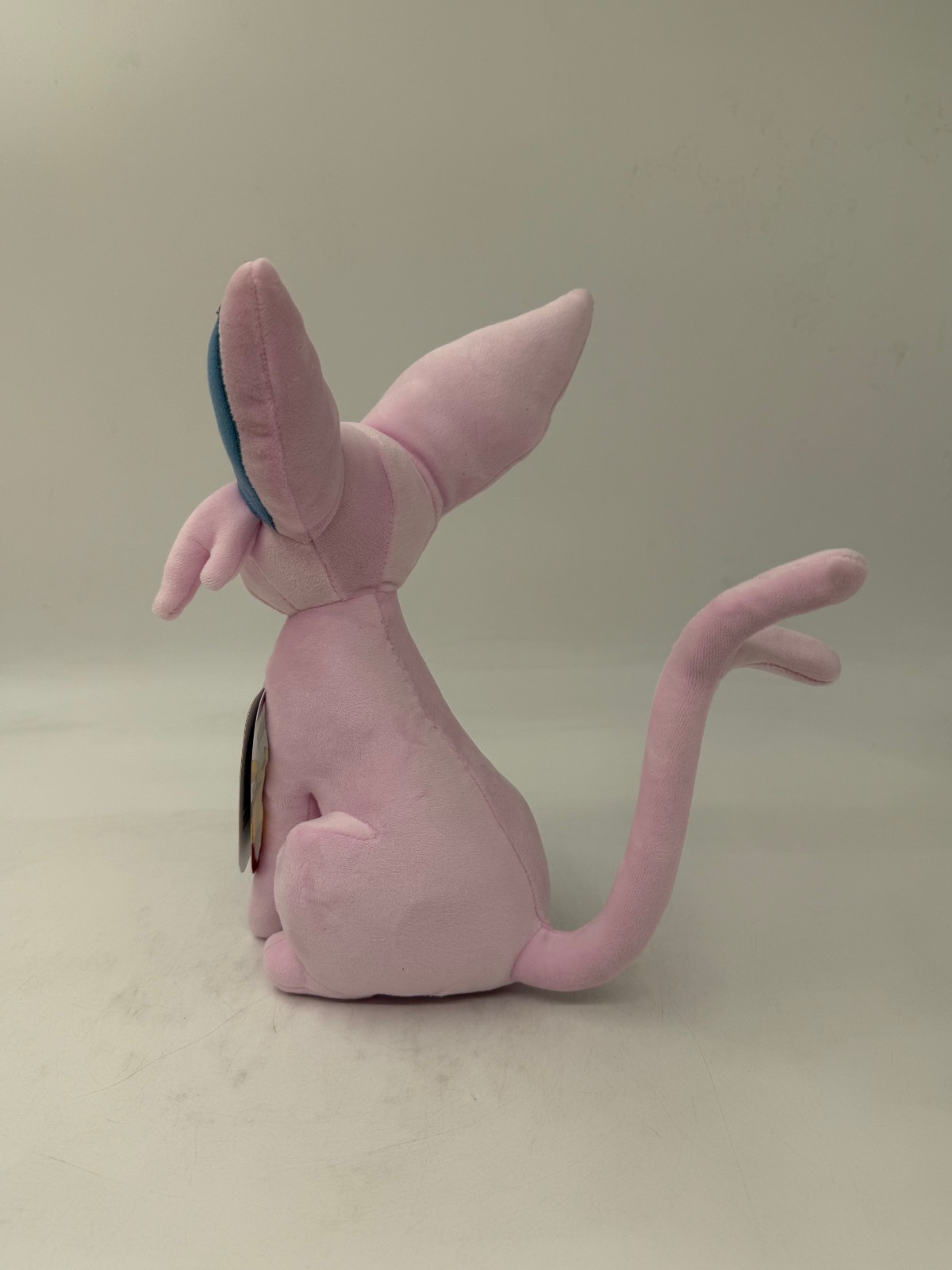 Jazwares Pokémon Soft Plush 8" Espeon New with Tag