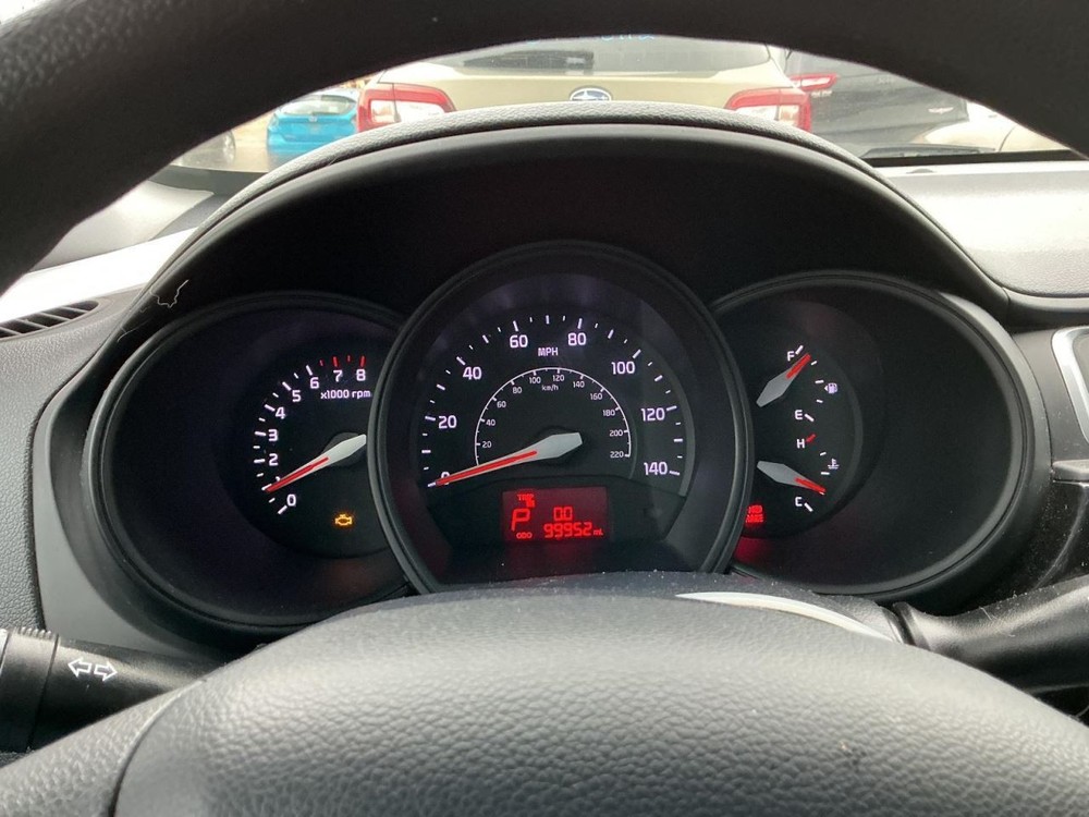 RIO 2016 Glove Box 4949672