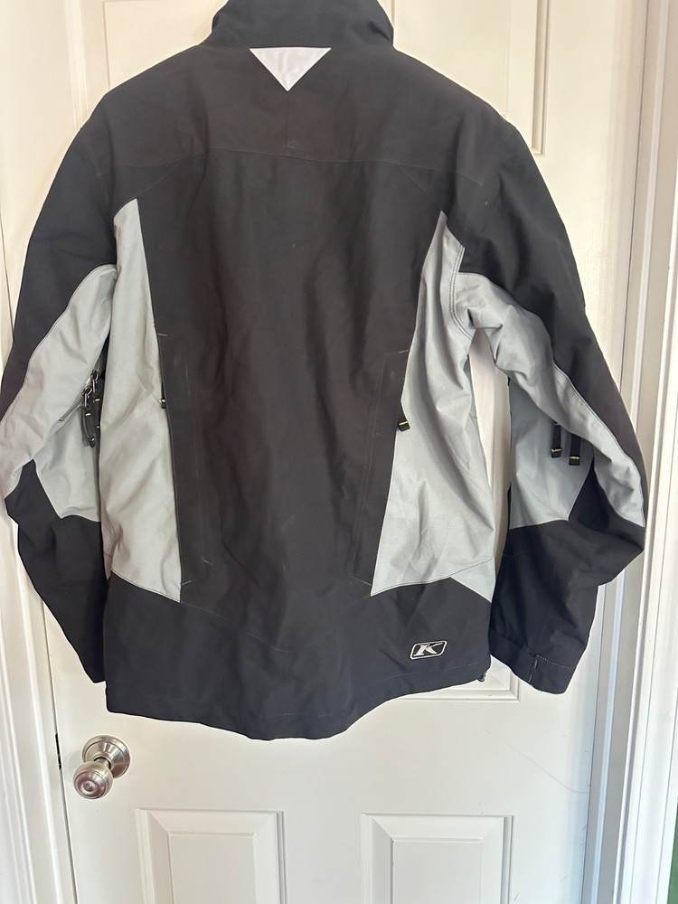 Klim Storm Parka Medium