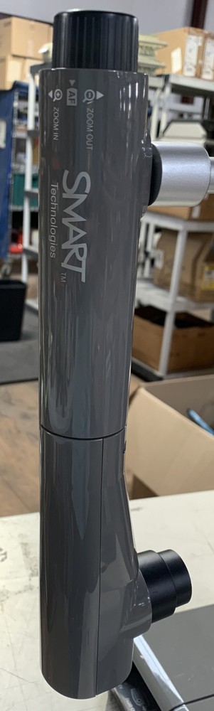 Smart Technologies Document Camera 280 No Power Supply R2