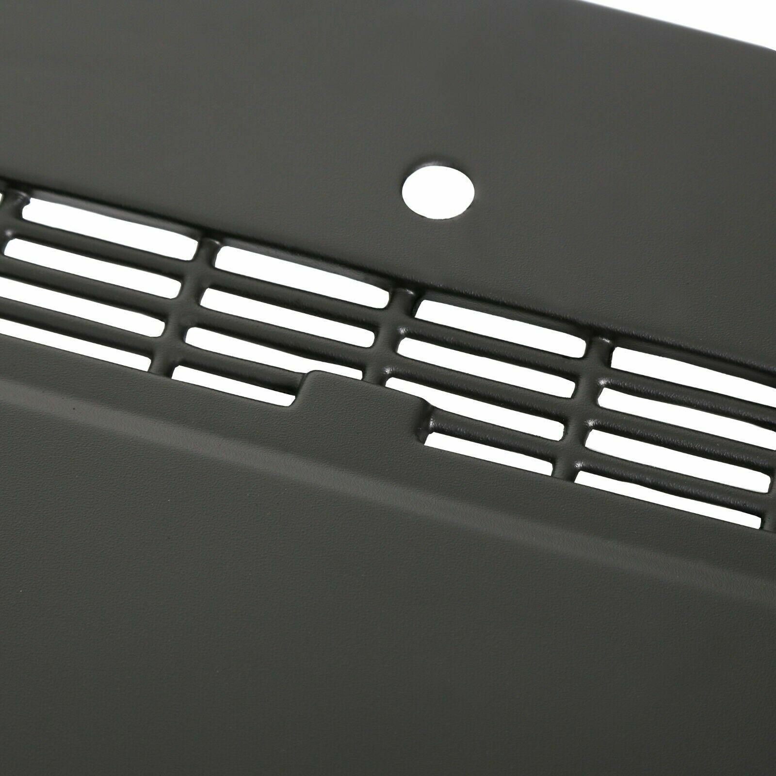 FOR 2007-2014 TAHOE SUBURBAN GMC YUKON DASH BOARD CAP DASHBOARD COVER OVERLAY