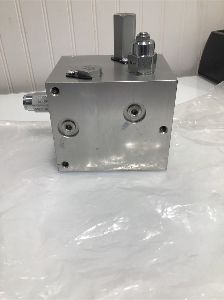 HydraForce HF114275-17 Combo Valve