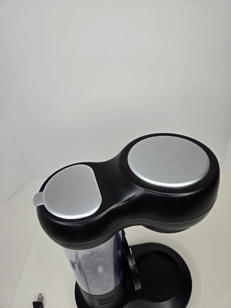 PowerXL Grind and Go Plus Coffee Maker Automatic Single-Serve MAIN UNIT ONLY