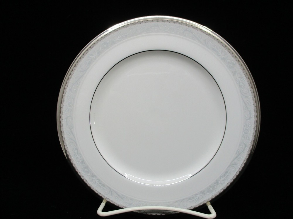 NORITAKE MANDERLEIGH BREAD & BUTTER PLATE 6 3/4" 0304E