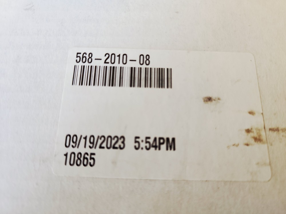 Copeland 568-2010-08 Crankcase Heater