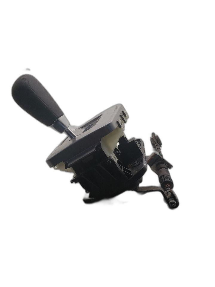 FORESTER 2018 Transmission Shift OEM