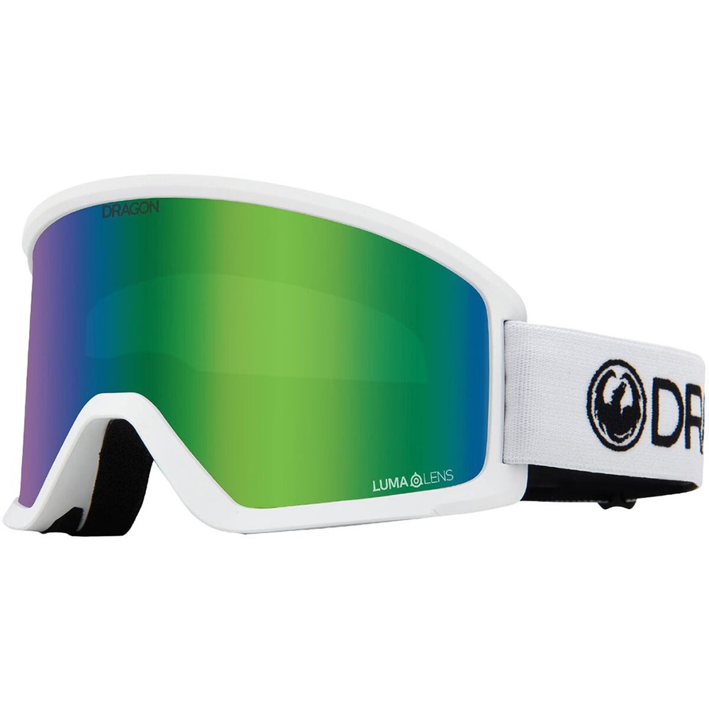 Dragon DX3 OTG Goggles