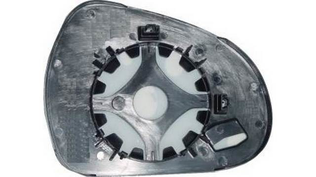 IPARLUX GLASS REAR MIRROW REPLACEMENT WITH BASE LEFT