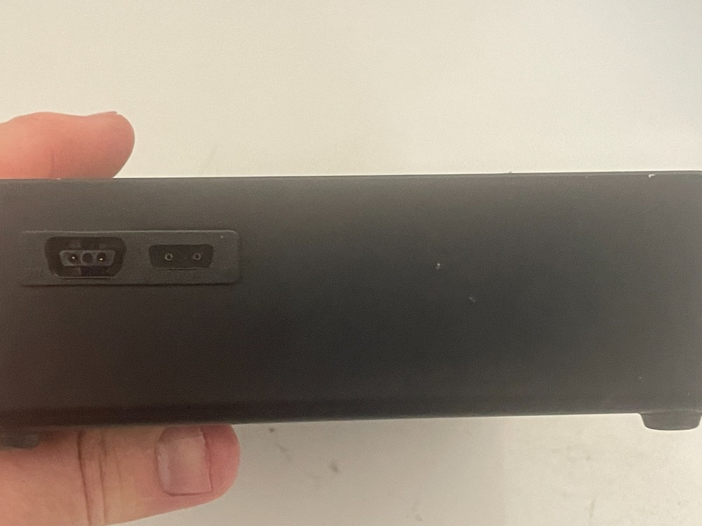 Larson David Model 870 Sound Level Meter