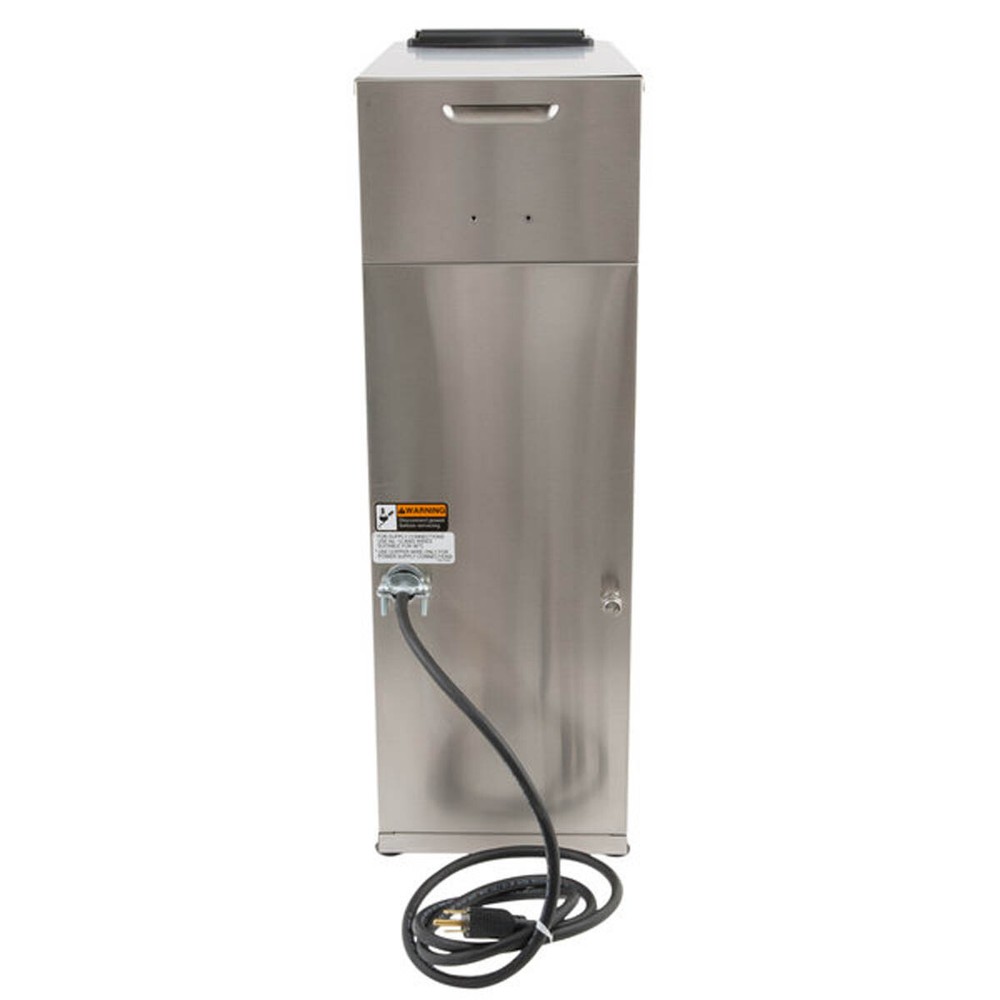 Grindmaster B-SGP Single Coffee Brewer for Thermal Server w/ Digital Controls...