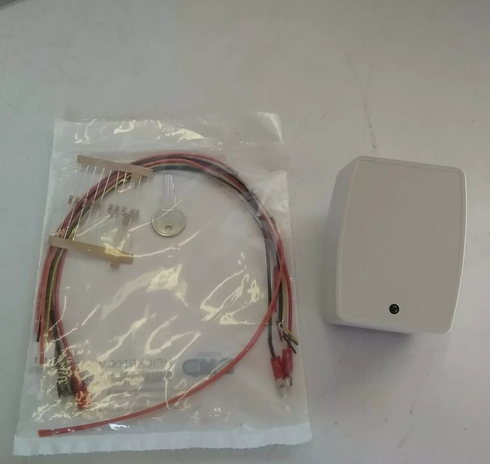 DMP XR15ONL-G 124 system