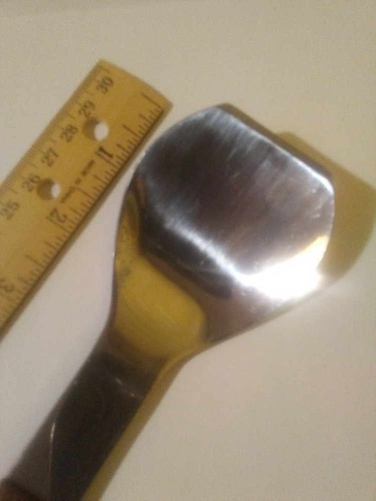 Vernon ice cream spade