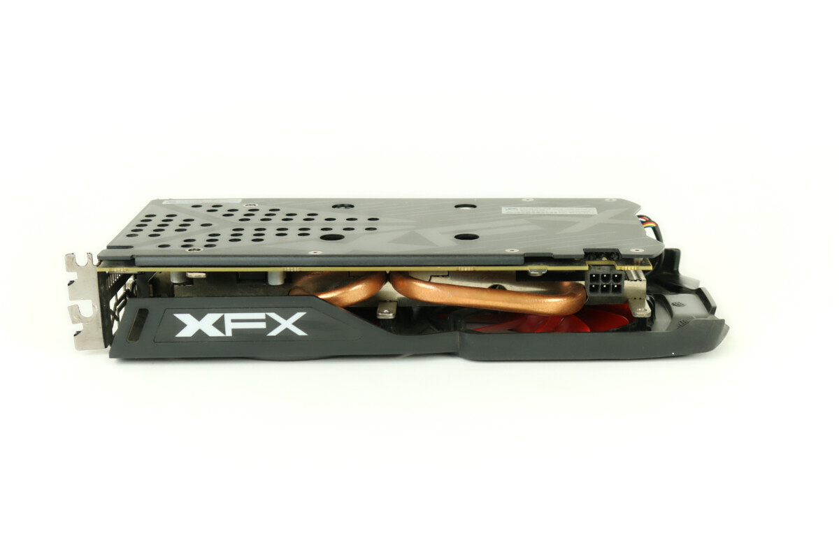 XFX Radeon RX 470 4GB RS XXX Edition GPU | 1yr Warranty, Fast Ship!