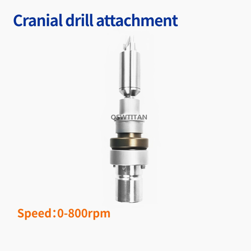 Multifunctional drill saw system bone drill machine for Orthopedic power tools