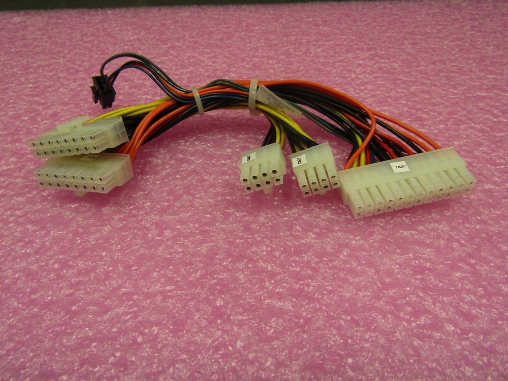 100-0044-01 EMC Isilon S200 Internal Power Cable Assembly