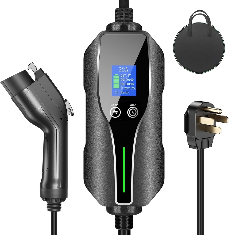 EV Charger starter pack