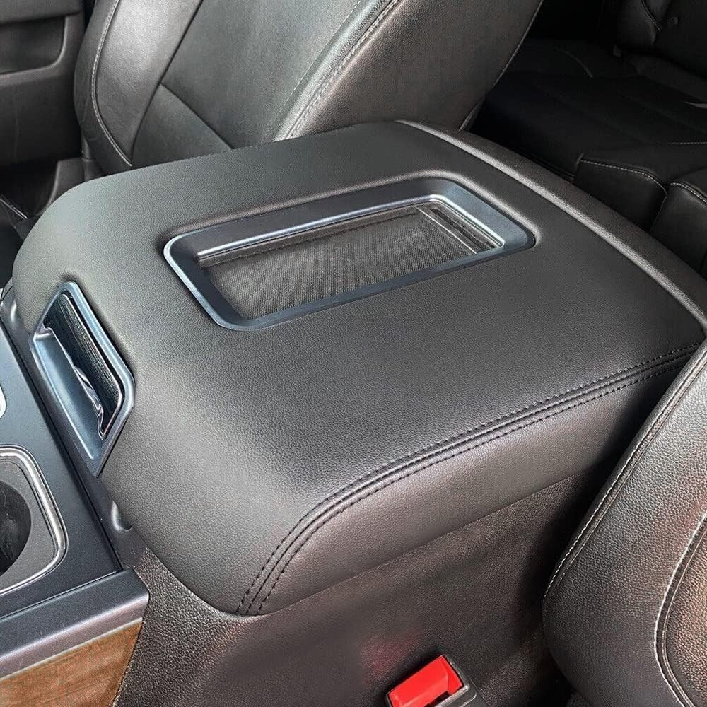 Center Console Armrest Lid 2014-2018 Chevrolet Silverado/Gmc Sierra 2015-2020 Ta