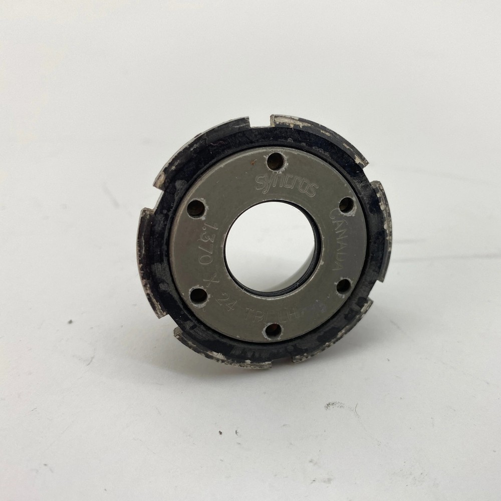 Syncros HD Titanium Bottom Bracket - 73 x 118