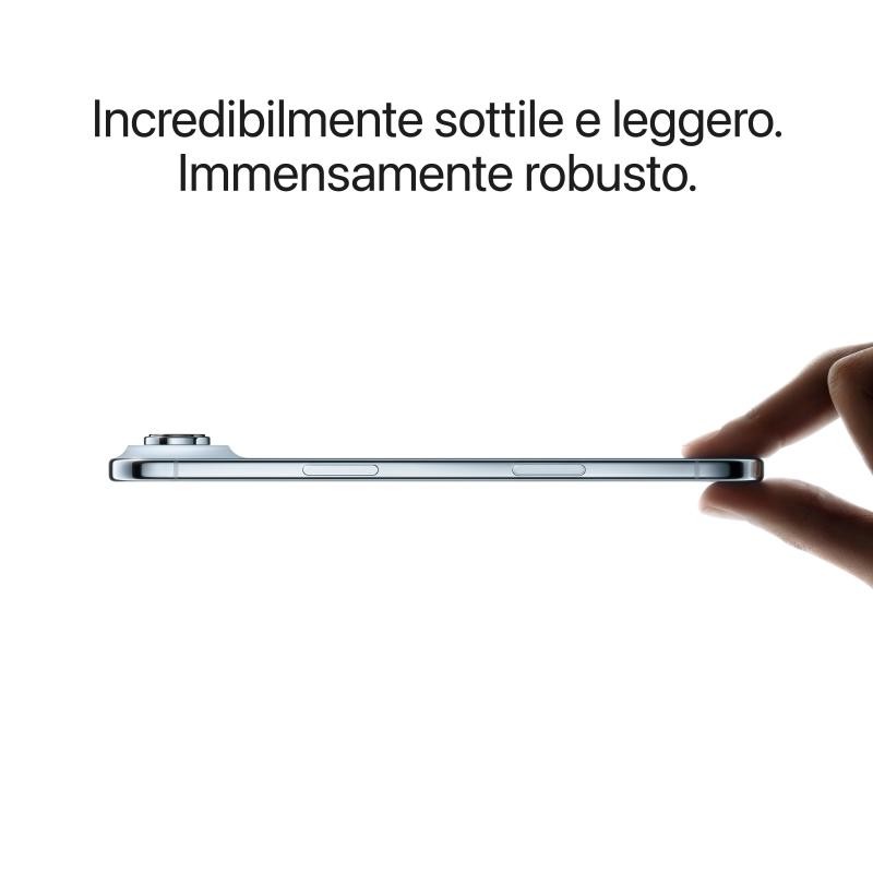 Apple iPhone Air 512GB Celeste
