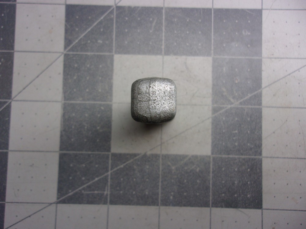 Allis-Chalmers RR83899 Eccentric Pin Block