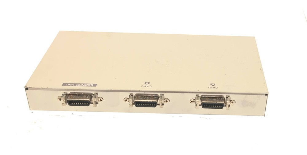 Nikon Digital Sight Camera Switcher for Camera Control Units DS-SW