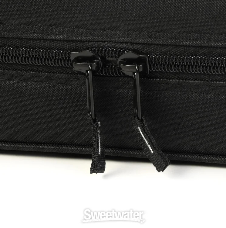 Fender Stratocaster/Telecaster Foam Core Case