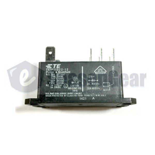eSeaongear P11 Relay -  AutoPilot 15531 for Pool Pilot DIG-220