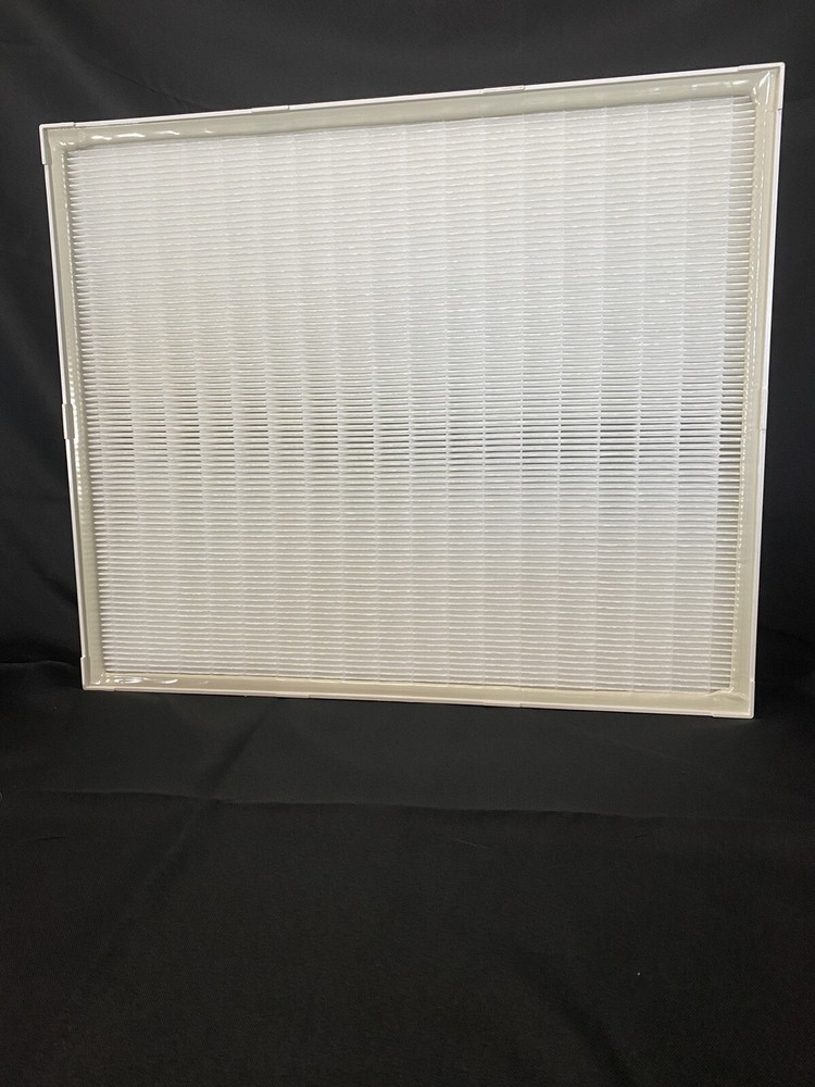 (5 Pack) F321 Dri-Eaz 500 Compatible Replacement HEPA Filter