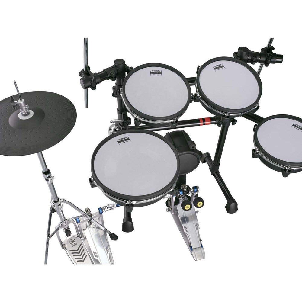 Yamaha DTX6K5-M Electronic Drum Set