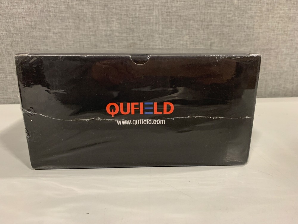Qufield Linkman Wireless Calling System - LM-R12 (12 pagers)